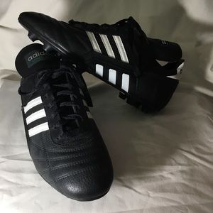 Cleats